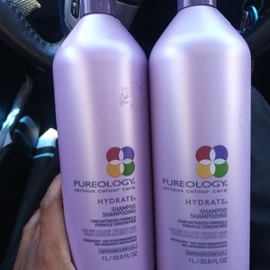 Pureology Hydrate shanpoo